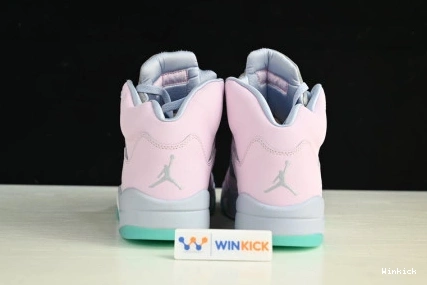 5 Air DV0562-600 Jordan Easter 1206